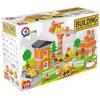 Plastic Constructor Technok, 170 Parts