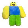 Noob Roblox Plush Experiment Toys Noob Plush Dolls  Anime Game Figure Plushies Stuffed Animals Dolls Fans Toys For Gift