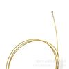 Bakelite & Colored Steel Guitar Strings Set for Folk and Classical Guitars