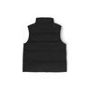 Kappa Vests Men's Stand Collar Moderate Other K0C72NY01