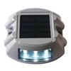 Solar Powered Cast Aluminum Road Stud Light