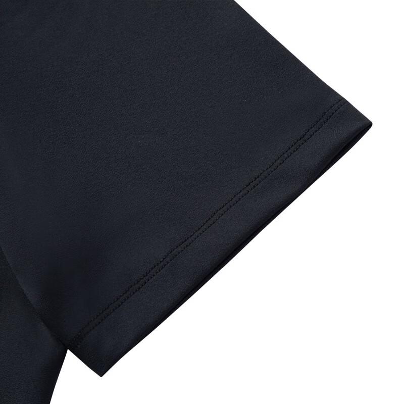 Li-Ning Men's Quick-Drying Polo Shirt