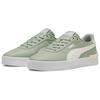 Puma Jola Retro Casual Low-Top Sneakers Women Sneakers Fog-Green 398413-05