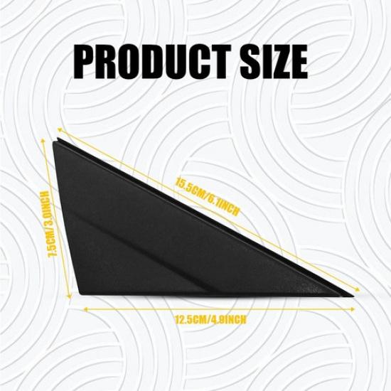 OEM Corner Driver Trim Fender Molding For 2016-20 Side Hyundai Tucson 86180D3000