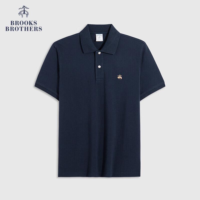 Brooks Brothers Men s Golden Fleece Pique Polo Shirt S