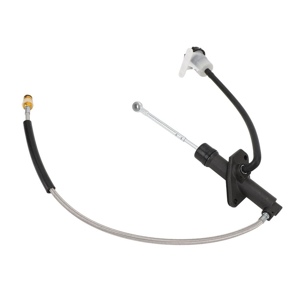 Clutch Master Cylinder 12570277 Metal Hydraulic Clutch Pump Cylinder Replacement for LS1 V8 1998‑2002