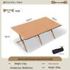 Kermit Outdoor Folding Camping and Fishing Chair, Portable Carbon Steel for Leisure and Wild Adventures