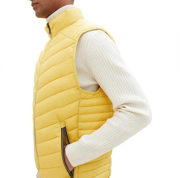 Tom Tailor Lightweight жилет