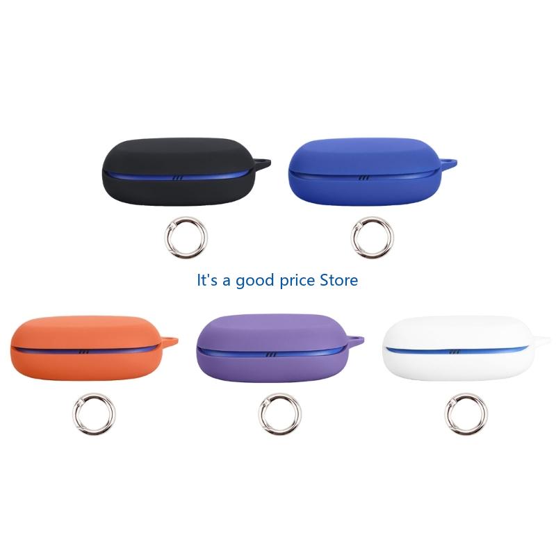 Flexible Schutzhülle Stoßfest Hülle Wasserdichtes Gehäuse Staubdicht Waschbare Silikon-Hauthülle für Endurance Zone