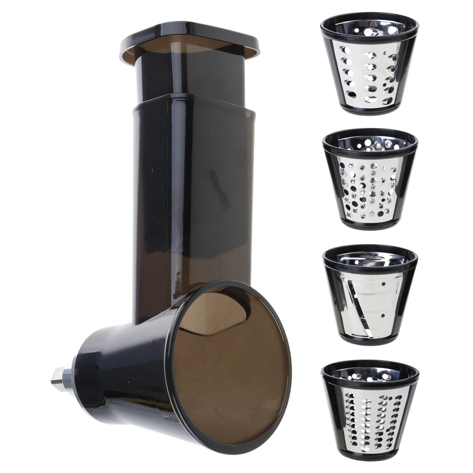 

Кухонный блендер Подготовка овощей Нарезка Шинковка Резка сыра Терка Измельчение продуктов Для планетарного миксера SM-50BC SM-50R