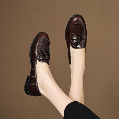 Střevíce – Dámské loafers