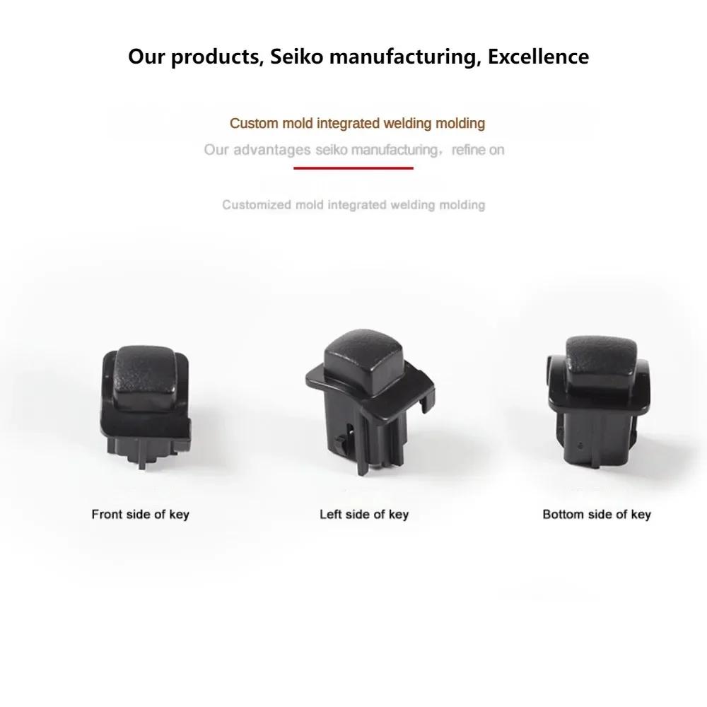 Automobil-Innenausstattung Ersatzteile Geeignet für BMW 5er F10F11F18 Fahrer-Innenhandgriff Zubehör Einbrennlack