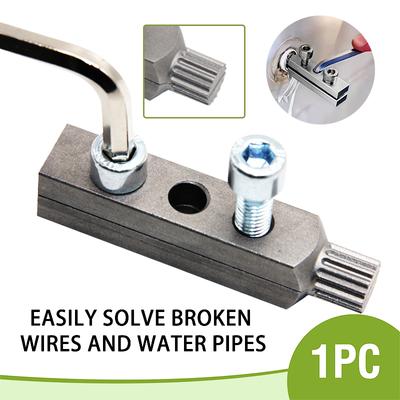 Outils manuels – Coupe-tubes