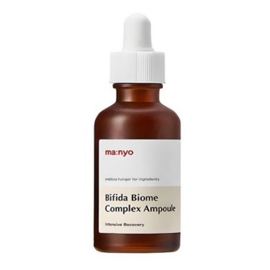 

Manyo Factory Bifida Complex Ampoule Skin Barrier Repair Hydrating Serum 50ml