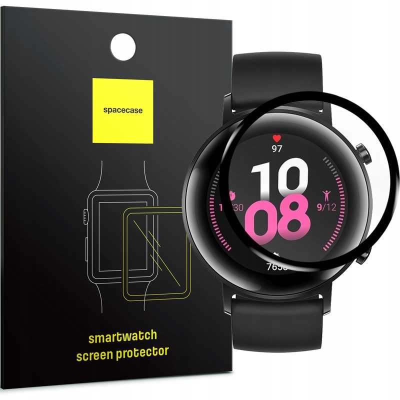 Sc Hybrid Glass Huawei Watch Gt 2 42Mm