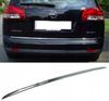 Listwa Chrom Klapa Na Klape - Opel Vectra C Kombi