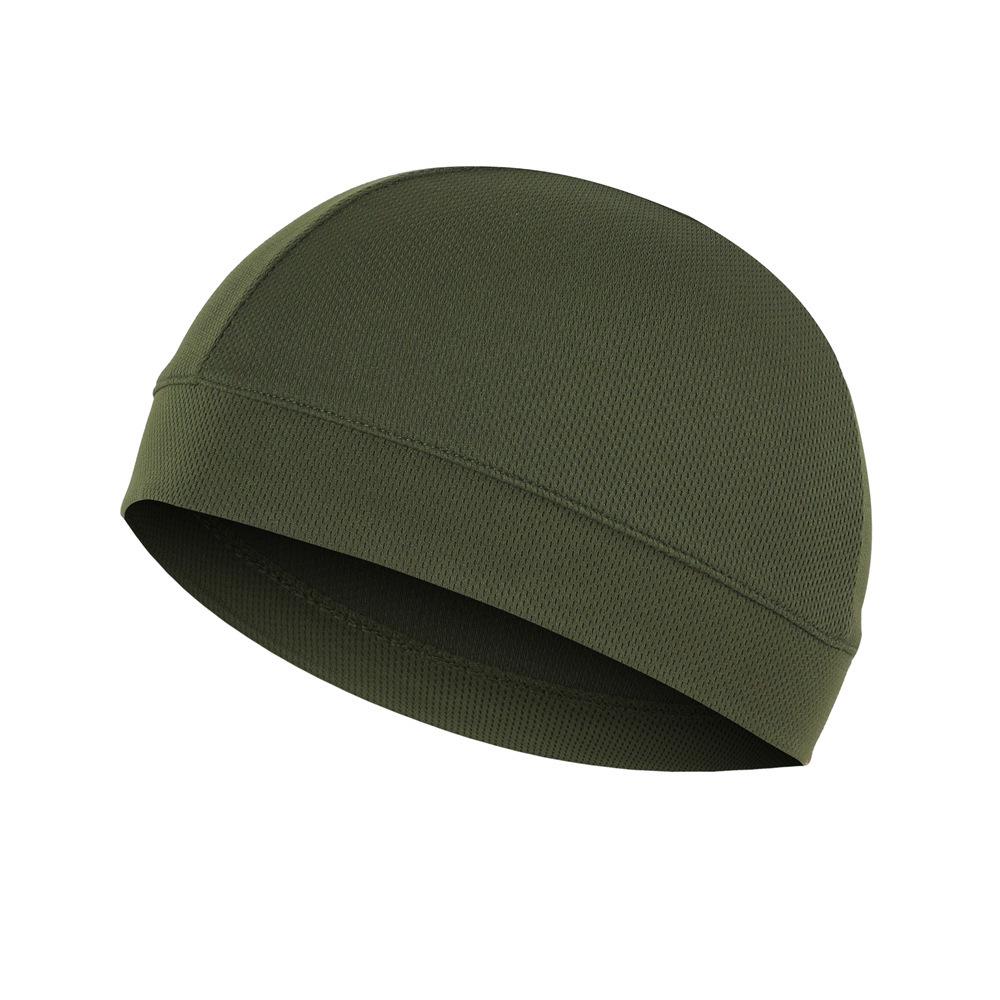Quick-Dry Breathable Cycling & Motorcycle Cap Helmet Liner