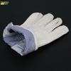 Rongzhituo Double-Layer Canvas Work Gloves