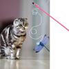 Interactive Kitten Teaser Wand Dragonflies Design Cats Toy with Bells For Fun Play Activity Indoor and Outdoor Playtimes