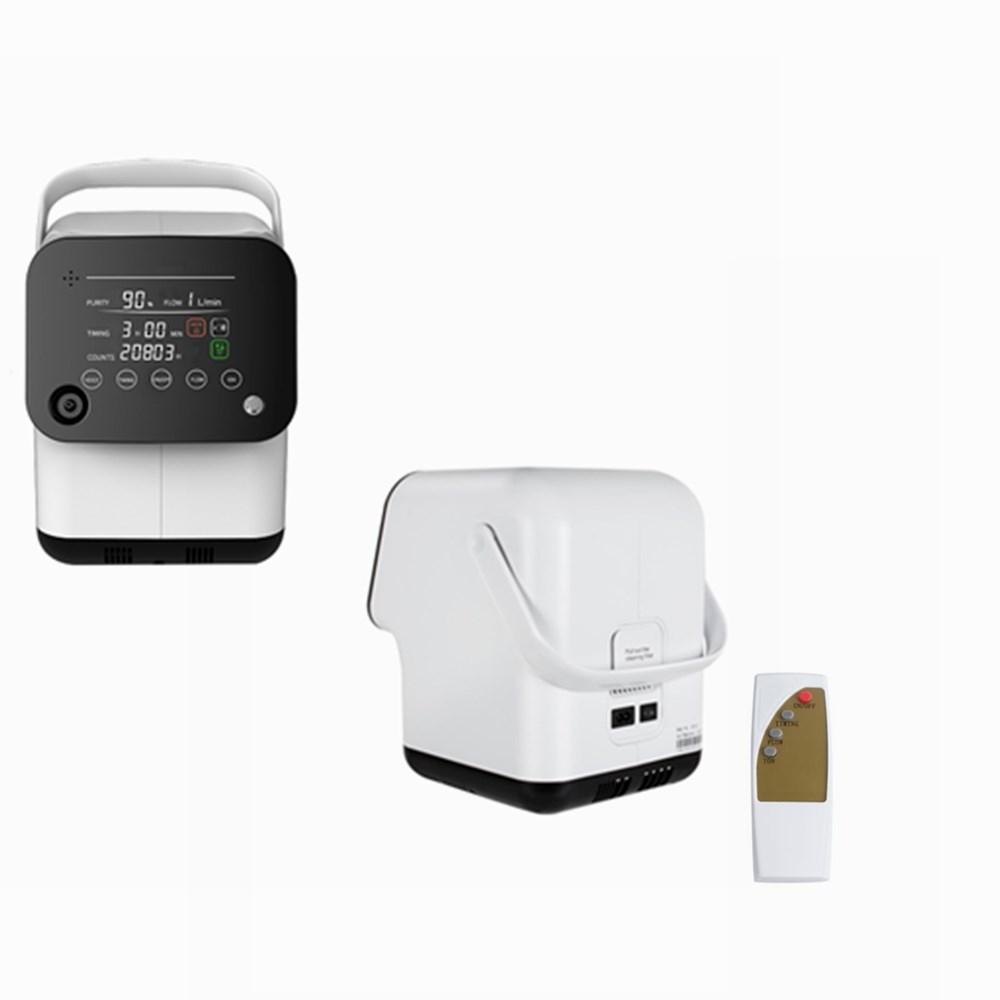 Finlon 酸素発生器 酸素吸入器 新品未使用 ペット ZY-1S