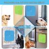 Newcomer Discount: Dog Bowl Licking Mat, Slow Feeder Silicone Suction Placemat