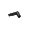 Hose Connector Black for 1992-2003 Dodge Dakota 1997-2001 Jeep Cherokee 53009672