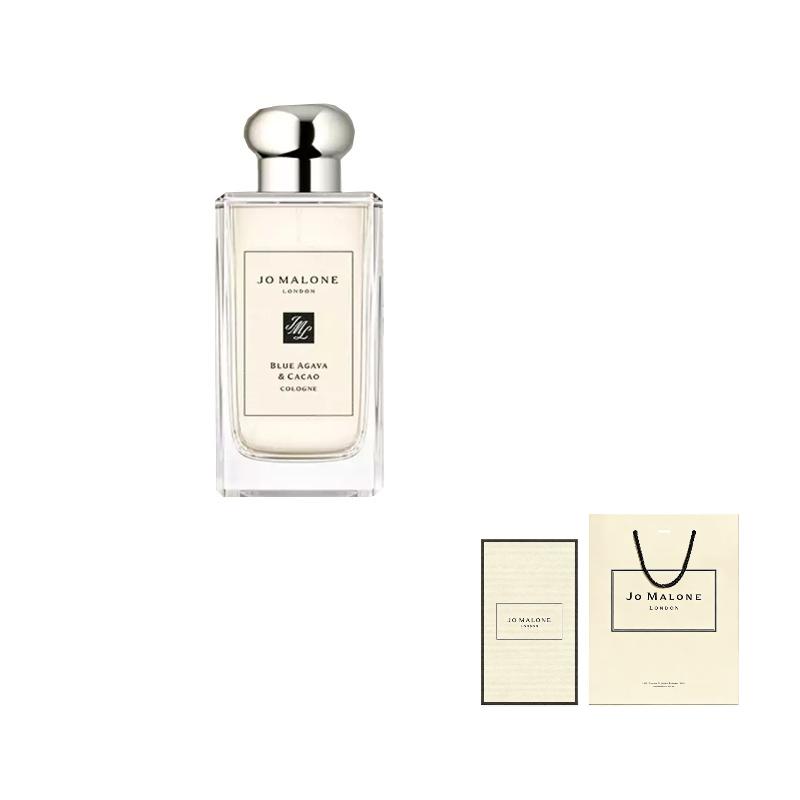 Jo Malone London Agave Cocoa Perfumes Oriental Potpourri Accord Eau De Cologne