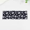 Football Headband, Cheering Headband, Elastic Sports Headband, Unisex Sweatband Headband