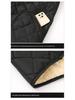 Men’s Cotton-Padded Winter Jacket for Middle-Aged and Elderly: Thick, Warm, Velvet-Lined for Dad and Grandpa
