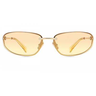 Mua50s 5ak7r1 Women Sunglasses