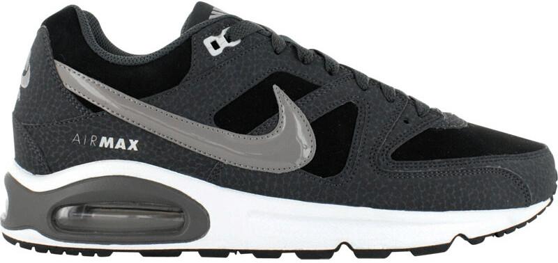 Кроссовки Nike Air Max Command Leather