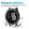 TPU Protective Case Cover For Garmin Venu 4 45mm 41mm Smart Watch Soft Silicone Hollow Bumper Protector Shell For Garmin Venu 4