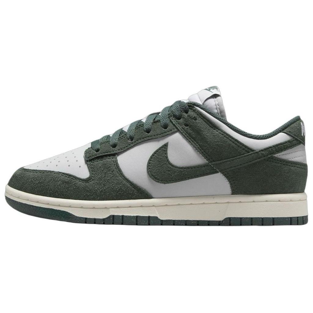 Nike Dunk Low Next Nature Viintage Green Women's Skate Shoes Sneakers HJ7673-002