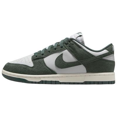Dunk Low Next Nature Viintage Green Women's Skate Shoes Sneakers HJ7673-002