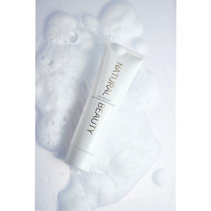 NATURAL BEAUTY 85% Amino Acid Deep Clean Gentle Cleanser
