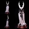 High-quality Hollow knightWhite Hole Prince Treetlight Knight 2D Model Figure Decoration Color Box Partner Family Gift