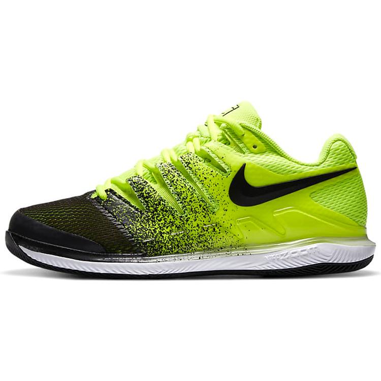

Новые Nike Air Zoom X Hc Volt Black Spray AA8030-702 40.5