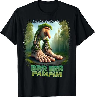 Oberteile – T-Shirts