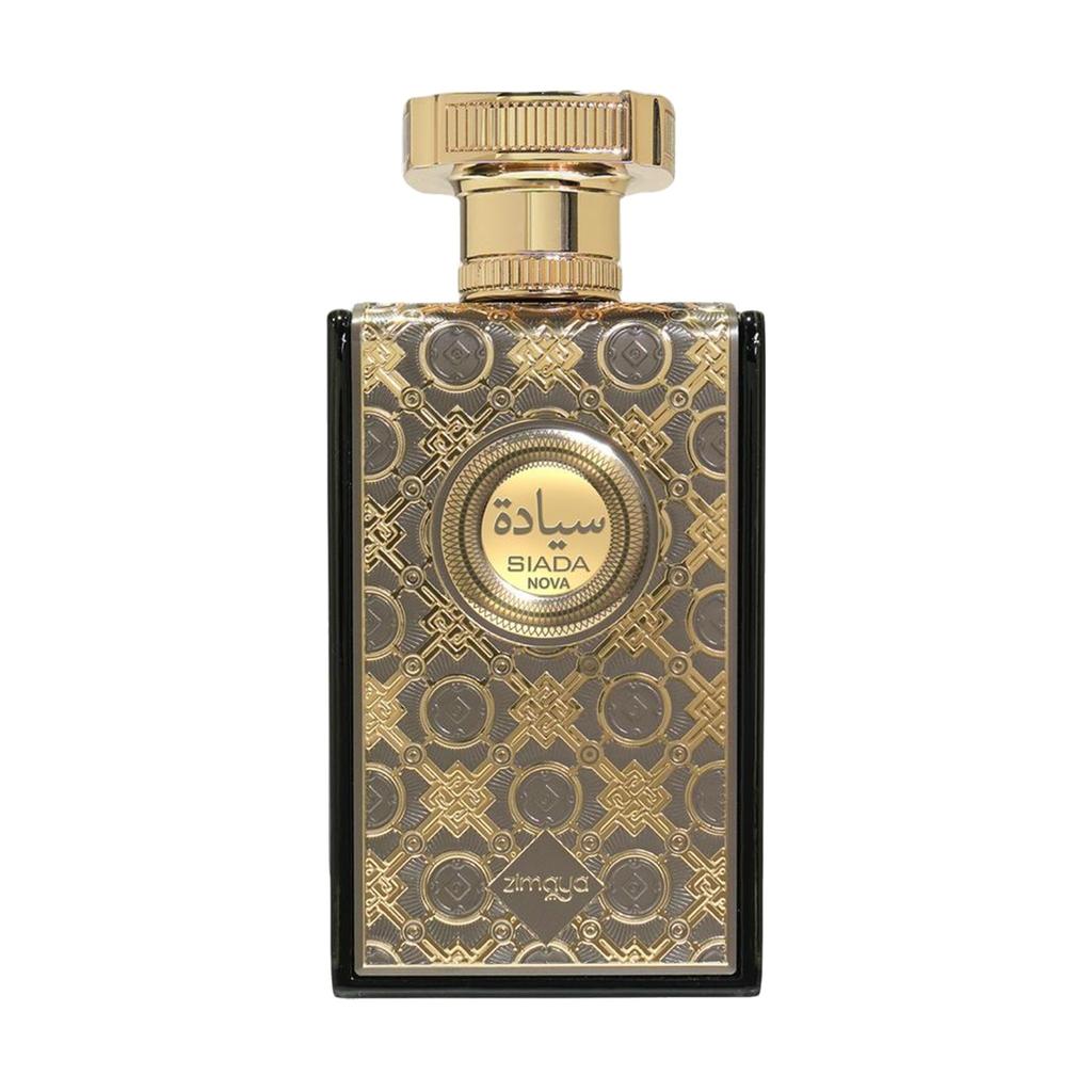 Zimaya Siada Nova Eau de Parfum 100ml