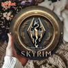 Vintage Game Metal Tin Sign Wall Decor Retro Collectible Art Plaque