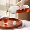 Zapečetěný hrnec na cold brew kávu Velkokapacitní džbán na studenou vodu Přenosná láhev na cold brew Párty