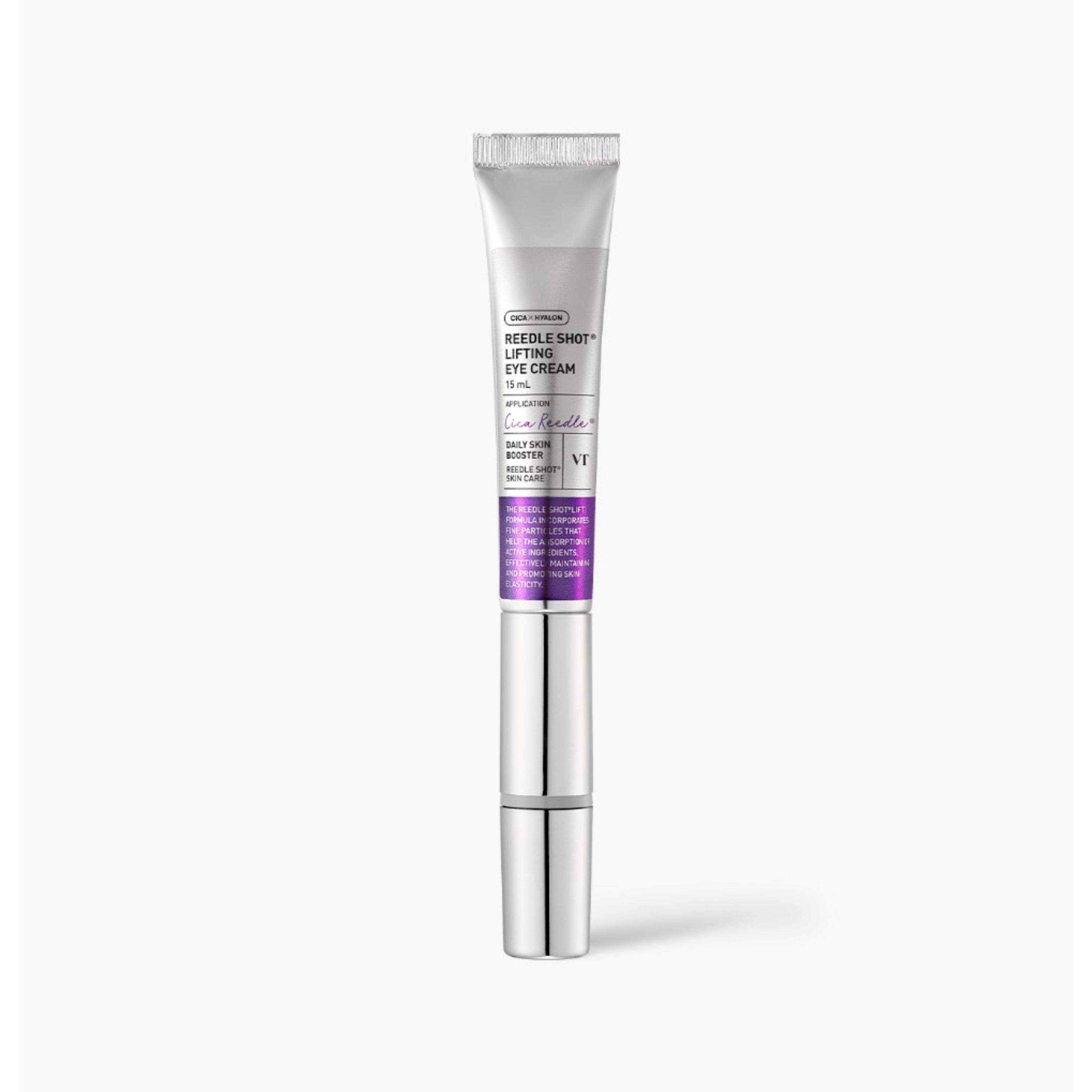 VT Cosmetics Reedle Shot Lifting Eye Cream 15ml