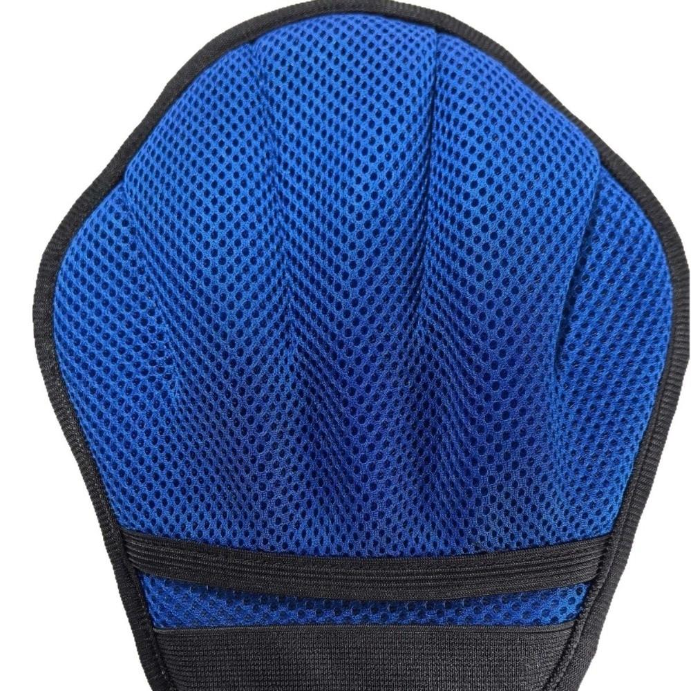 Five Finger Electrostatic Pet Hair Remover Reusable Five-Finger Glove  For Cats Dogs