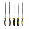 Woodworking Wood Rasp For Stone Glass Hand Tools Needle Rasp  File File File Set Steel Rasp