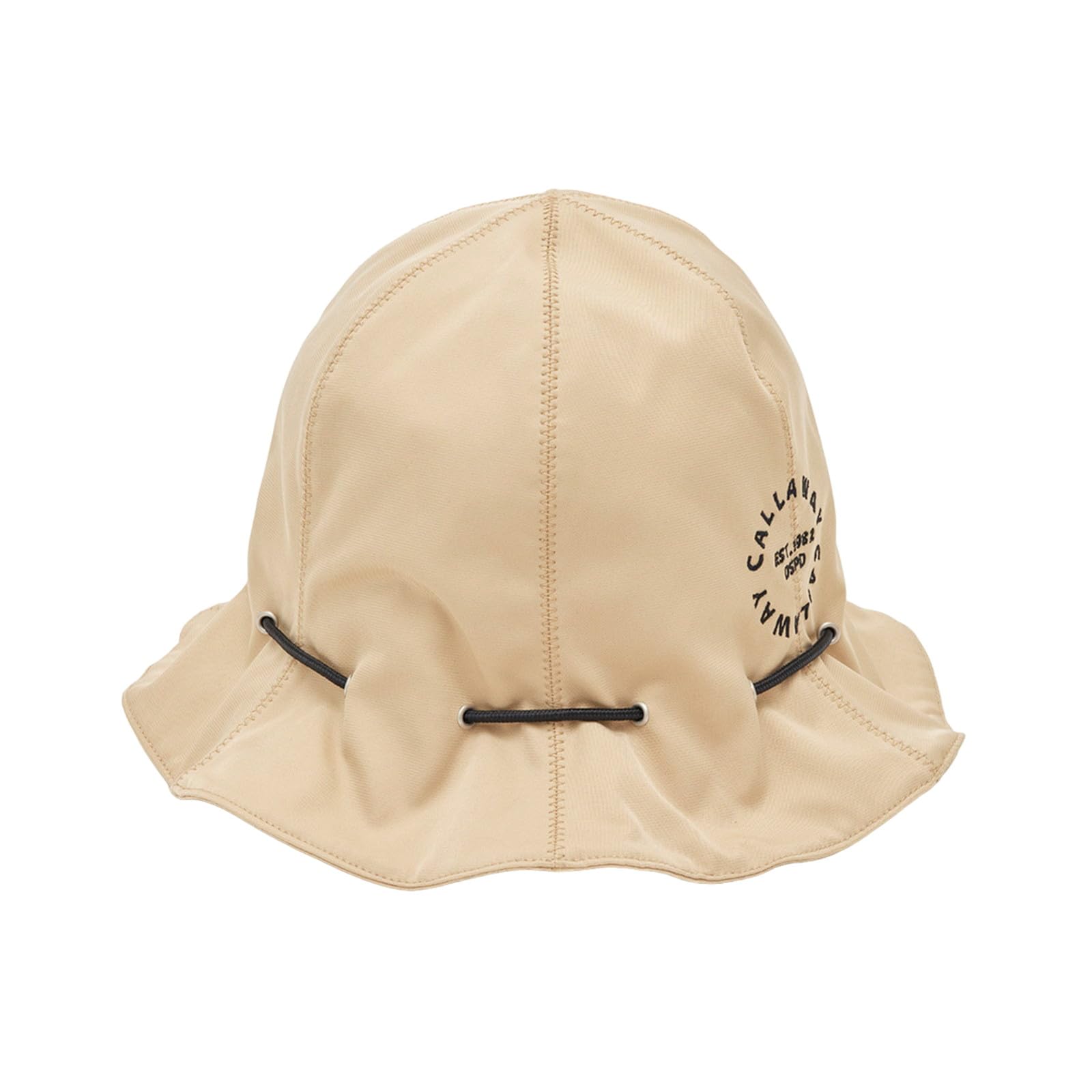 

Bucket Hat Golf Hat C24291117 [Callaway] Men s (Packable) / / 1040_Beige