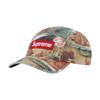 Supreme Strawberries Camp Cap Unisex SUP-SS23-2286