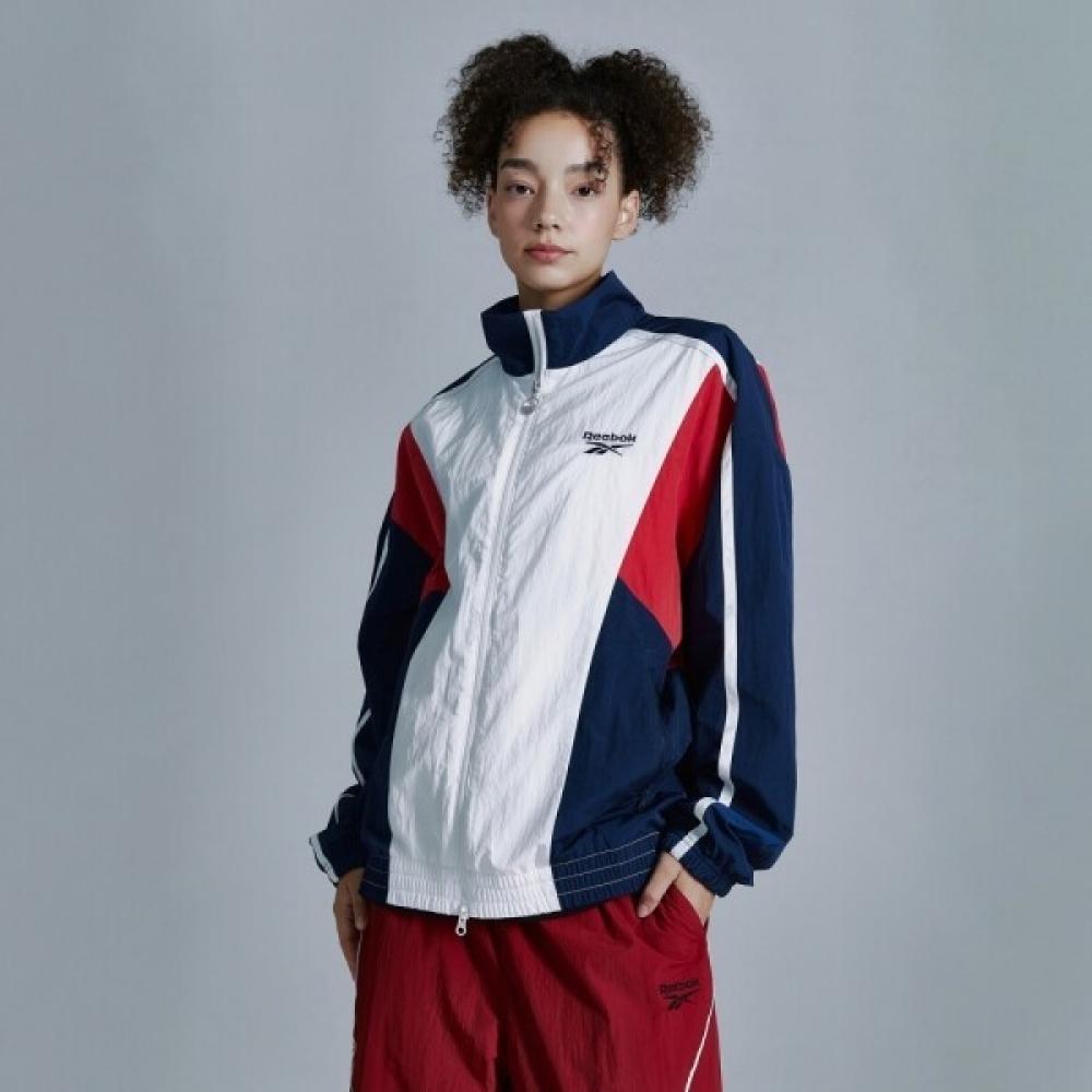 Reebok Rival Windbreaker   White Reju4fj12ow