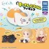Natsume Yuujin-cho Surutenkororin Figure [Complete Set of 4] Gacha