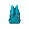 DRACONITE Polyester Backpack Regular Unisex Blue DRA1088