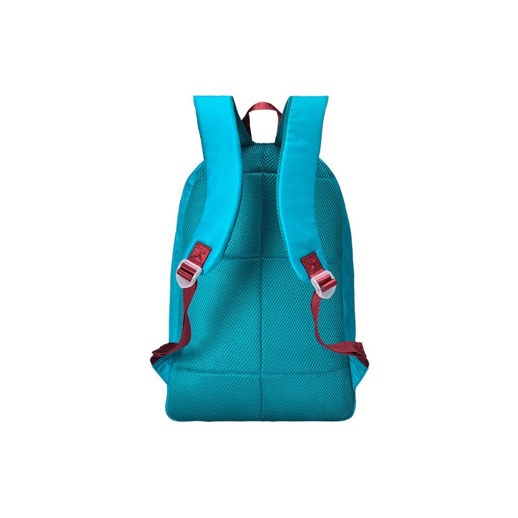 DRACONITE Polyester Backpack Regular Unisex Blue DRA1088